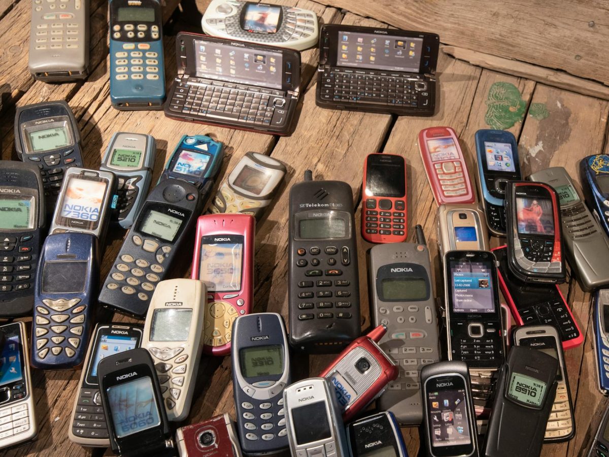 We Need to Talk About Uganda’s E-Waste Problem (Yes… Those Old Phones in Your Drawer)